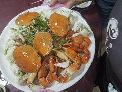 -阿静美食