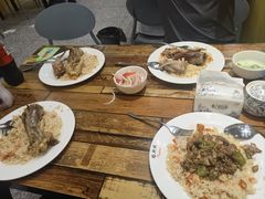 -塔斯提抓饭(东城汇店)