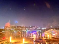 -欢乐海岸水秀剧场