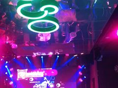 -MOSSO音乐酒吧·Live House(南京西路店)