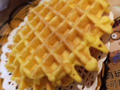 -豪客来牛排(红豆万花城店)