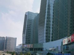 -大族广场Mall&More