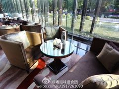 -广州天河希尔顿酒店