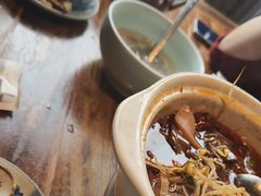 -鱼食饭稻·苏浙土菜17年老馆子(平江路店)