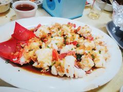 -老字号蛇口德记烧腊饭店·海鲜加工