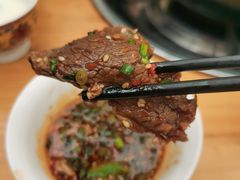 -尼玛藏家风味园(阿山食城店)