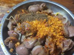-老瓦房冷锅串串(文殊院店)