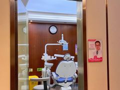 -希玛爱康健口腔(罗湖火车站店)