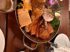 -宝莱纳餐厅(滨江店)