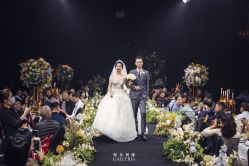 -格乐利雅婚礼艺术中心(南外滩店)