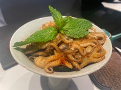 潮州咸腌望潮-潮堂 · 潮州菜(国贸商城店)