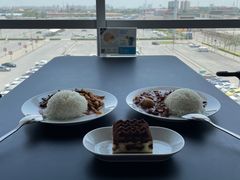 -宜家·瑞典风味餐厅(天津东丽商场店)