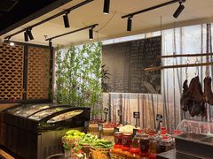-洞庭土菜小炒馆(易发广场店)