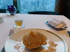 -金轩中餐厅 Jin Xuan(浦东丽思卡尔顿酒店)