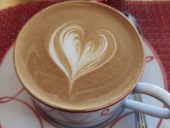 -咖啡苑 - 蔚藍夏日限定主题(永利皇宫店)