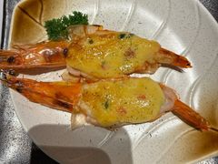 -京旬海鲜放题·铁板烧自助餐厅