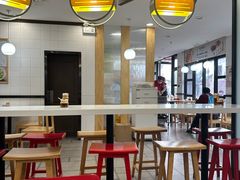 -咬不得高祖生煎·简餐(高银街店)