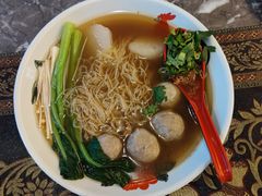 -香江小厨 The Kitchen(香江俱乐部店)