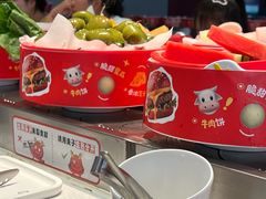 -龍歌自助小火锅(李沧顺和汇店)