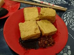 -老街西施豆腐坊(方浜中路店)