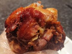 -靠山屯东北农家菜(八龙桥雅苑店)