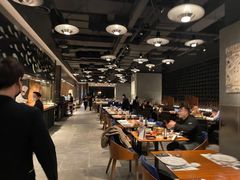 -Mr·Fish鱼鲜生海鲜放题(银泰in99店)