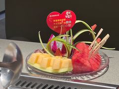 -海底捞火锅(黄石万达广场店)