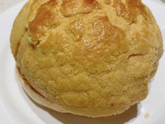 菠萝油-香港新发烧腊茶餐厅(书城店)