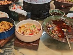 -锦府盐帮·侯宅(五棵松万达店)