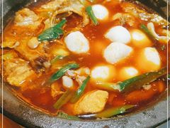 -肖记公安牛肉鱼杂(田林路店)