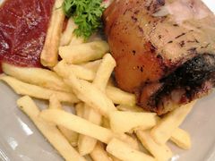 -宜家·瑞典风味餐厅(北京西红门店)