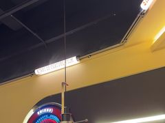 -师烤·豆花烤鱼(广州荔湾扬韬广场店)