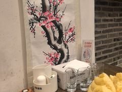 -小时候文化餐厅(盘山店)