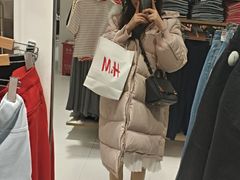 -优衣库(北京万柳华联购物中心店)