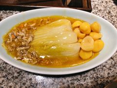 -南京大牌档(香港广场店)