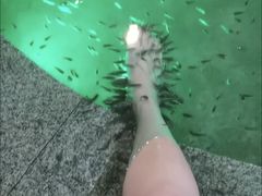 -宝丽金大酒店·洗浴中心