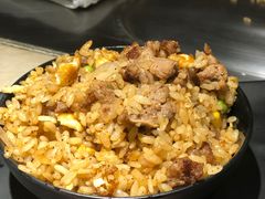 -盛焰铁板烧(王府井店)