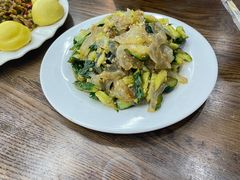 -晶渔坊·海鲜私房菜(东夷小镇店)