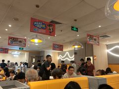 -大家乐(广州天河城六楼店)