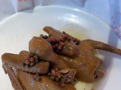 -鸽子侯·家宴·平价海鲜(绿地店)