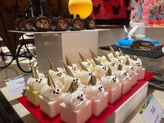 -上海中星铂尔曼大酒店 汇·西餐厅