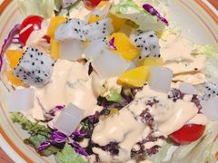 -萨莉亚意式餐厅(国和1000店)