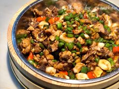 -东沙小镇主题餐厅(下沙店)