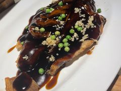 -绿茶餐厅(成都大悦城店)