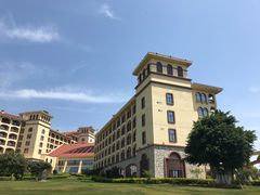 -厦门帝元维多利亚大酒店(环岛路黄厝海滩店)