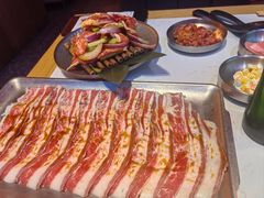 -杨记齐齐哈尔烤肉(总店)