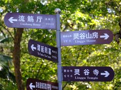 -灵谷景区