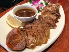 法式烤牛舌-hallch好吃餐厅(奥体中心店)