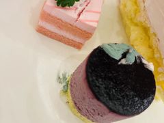 -芭菲盛宴·环球美食(锦城万达广场店)