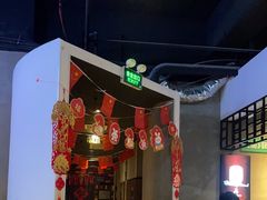 -棂笼·深度沉浸密室(武汉旗舰店)